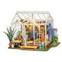 [ ROLIFEDG163 ] Rolife Dreamy gardern house