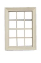 [ SAD7105 ] Streets Ahead Dollshouse Middelgroot Houten Venster