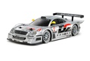 [ T58731 ] Tamiya 1997 Mercedes-Benz CLK-GTR        TC-01
