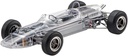 [ EBBRO20025 ] Tamiya Brabhan Honda BT18  1/20