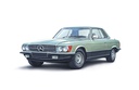 [ ITA-3633 ] Italeri Mercedes-Benz 500 SLC 1/24