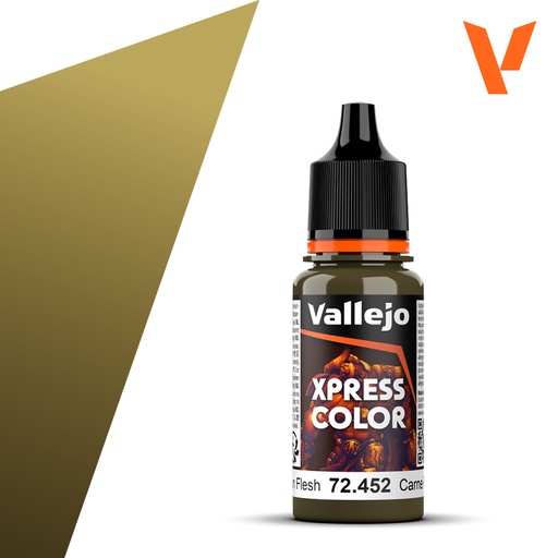 [ VAL72452 ] Xpress Color Rotten Flesh