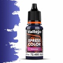 [ VAL72480 ] Vallejo Xpress Color Intense Legacy blue 18ml