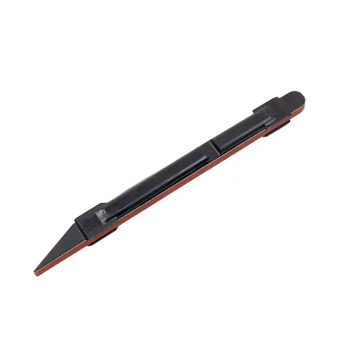 [ EXT55716 ] Excel Sanding Stick zwart met #600 grit