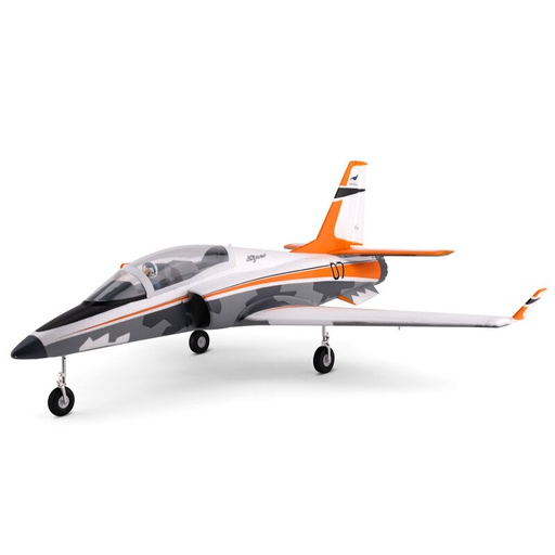 [ EFL077500 ] VIPER 70 EDF Jet BNF Basic with AS3X &amp; SAFE Select