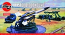 [ AIRA02309V ] Airfix Bristol Bloodhound 1/76