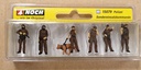 [ NO15079 ] Speciale Eenheid Politie 1/87 (HO)
