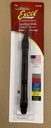 [ EXT55712] Excel Sanding Stick rood met #120 grit