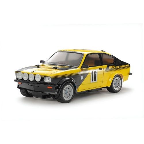 [ T58729 ] Tamiya Opel Kadett GT/E Rally MB-01 1/10 - PRE-ORDER