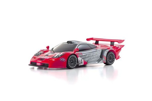 [ KMZP-248LA ] Kyosho ASC MR-03W-MM LARK McLaren F1 GTR LM 1997