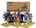[ VICTRIXVXDA015 ] Late Roman Cataphracts