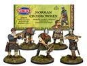 [ VICTRIXVXDA011 ] Norman Crossbowmen