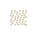 [ OCCRE17005 ] Occre Ringetjes 3mm
