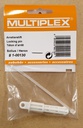 [ MPX1-00130 ] Wing Locking Pin