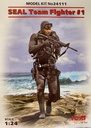 [ ICM24111 ] ICM Seal Team Fighter #1