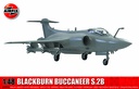 [ AIRA12014 ]  Airfix Blackburn Buccaneer S.2B 1/48