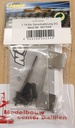 [ CA907594 ] 1/14 Alu Servohouder 2GG - 2/3 As