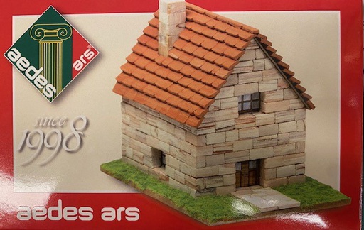 [ A1998 ] Aedes MINI KIT 1