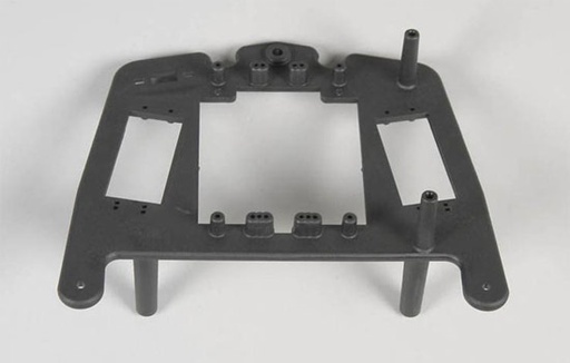 [ FG06118/06 ] RADIOPLAAT 1/6