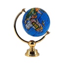 [ MM17835 ] Mini Mundus Wereldbol
