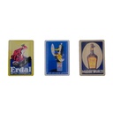[ MM19545 ] Mini Mundus Reclameborden 3st.