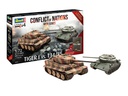 [ RE05655 ] Revell Cadeauset "Conflict of Nations Series" 1/72