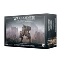 [ GW31-75 ] HH: SOLAR AUXILIA: AETHON HEAVY SENTINEL