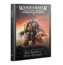 [ GW31-17 ] HORUS HERESY: THE BATTLE FOR BETA-GARMON