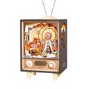 [ ROLIFEAMT01 ] Rolife Music Dreamer Sunset Carnival