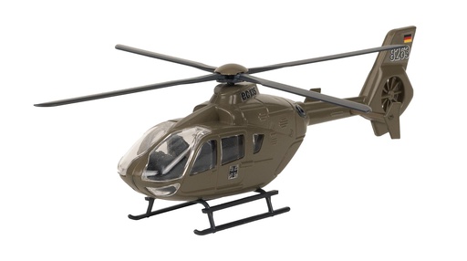 [ FAL131022 ] Faller Militaire Helicopter 1/87