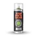 [ AK1026 ] Ak-interactive Russian Green color - Spray 150ml