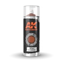[ AK1020 ] Ak-interactive Rust Basecoat 150ml