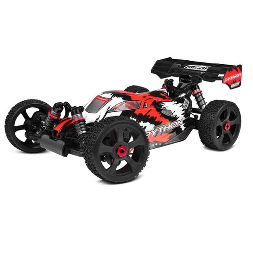 [ PROC-00182 ] Team Corally PYTHON XP 6S  1/8 Buggy EP - RTR - PROMO PACK