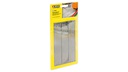 [ NO60342 ] Noch Structuur Stoep "Kasseien" 1/87