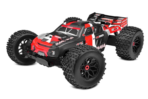 [ PROC-00274-G ] Team Corally - KAGAMA XP 6S - RTR - Green - Brushless Power 6S - No Battery - No Charger (kopie)
