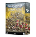 [ GW73-502 ] COMBAT PATROL: ORKS (73-50)