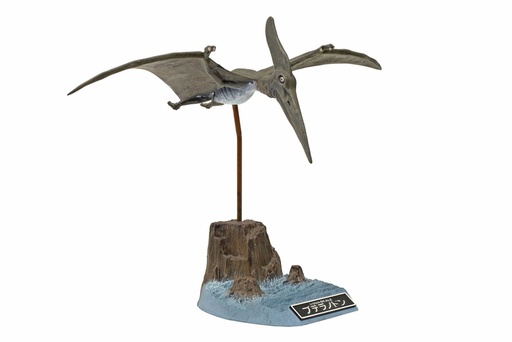 [ T60204 ] Tamiya pteranodon  1/35