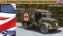 [ 35GM0070 ] Gecko Models Well Known "KATY" (Limited Edition Special Boxing) 1/35