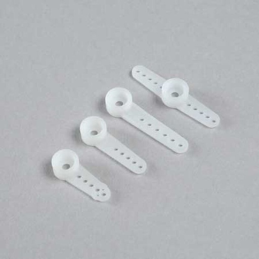 [ EFL1132 ] Servo Arm Assortiment (3W & 5W)