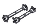 [ TRX-6967 ] Traxxas latch body mounts (front & rear) trx6967