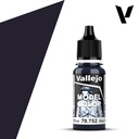 [ VAL70752 ] Vallejo Model Color Infantry Blue 18ml
