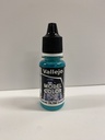 [ VAL70755 ] Vallejo Model Color Light Emerald 18ml