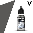 [ VAL70773 ] Vallejo Model Color Violet Grey 18ml
