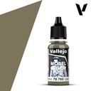 [ VAL70760 ] Vallejo Model Color Light Mud 18ml