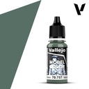 [ VAL70757 ] Vallejo Model Color Pacific Green 18ml