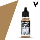[ VAL70767 ] Vallejo Model Color Desert Brown 18ml