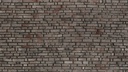 [ NO60370 ] 3D-Structuurfolie "Stenen Muur" (28 x 10 cm)