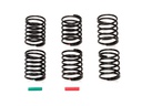 [ T42306 ] Tamiya touring car large diameter short spring set