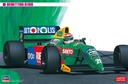 [ HAS20340 ] Hasegawa Benetton B190 1/24