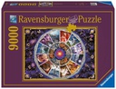[ RAV178056 ] Ravensburger Astrologie 9000 stukjes